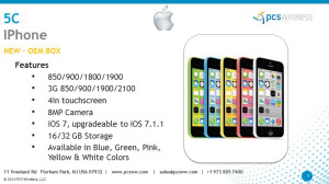 wholesale iphone 5c cell phones