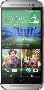 HTC One M9