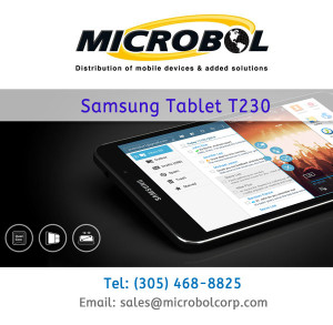 samsung tablet t230 wholesale distributor