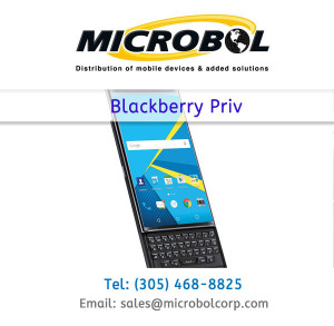 blackberry priv wholesaler