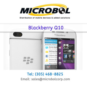 wholesale blackberry supplier of q10 cell phones