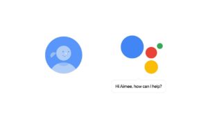 Google Assistant may be appearing on non-pixel phones