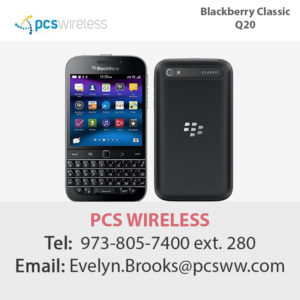 wholesale blackberry q20 phones