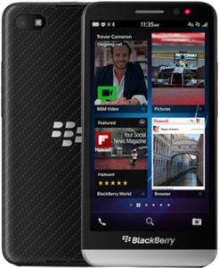 wholesale blackberry z30