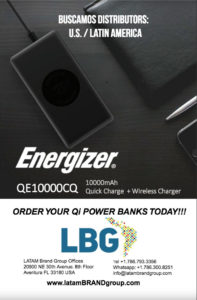 wholesale distributor of chargers qi