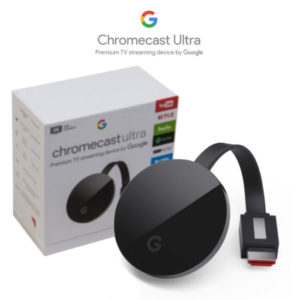 wholesale google chromecast ultra