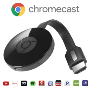 whoesale google chromecast