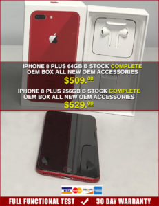 wholesale iphone 8 plus