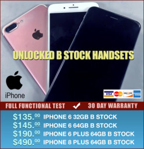wholesale iphones