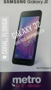wholesale distributor of samsung galaxy j2