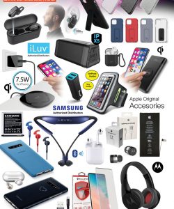 wholesaler of cell phone accesories