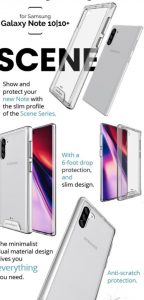 samsung galaxy note 10 cell phone case