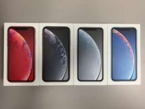 iphone xr wholesale cell phones