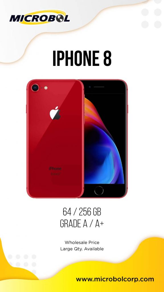 Wholesale iPhone Cell Phones from trusted wholesalers