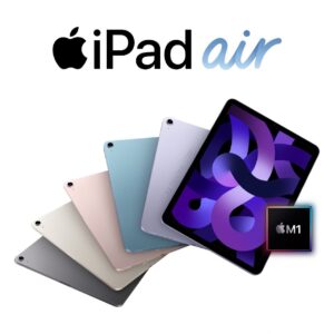 Apple iPad Air (5th Gen.) WiFi