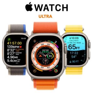 wholesale Apple Watch Ultra (GPS + Cellular) 49mm Titanium Case