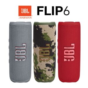 wholesale JBL FLIP 6 - Portable Bluetooth Speaker