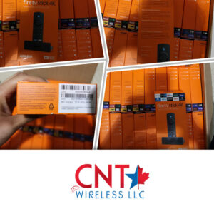 wholesale Amazon Fire TV Stick 4K