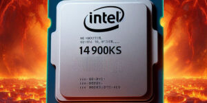 Unlock Your PC's Full Potential: Intel Core i9-14900KS with Official Delid Support for the Ultimate Overclocking Experience