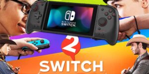 NVIDIA Proposes RTX 40-Based SoC for Switch 2, Nintendo Declines and Pushes for DLSS to Boost FPS in Games