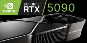 NVIDIA Takes No Chances Against AMD: Introducing RTX 5090 with 512-bit, RTX 5080 with 256-bit, and RTX 5060 with 192-bit - Will We Finally See 32GB, 16GB, and 8GB Versions?