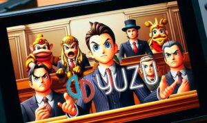 Yuzu is Gone, Suyu is Born: Discover the Unstoppable New Switch Emulator Nintendo Can't Stop