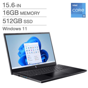 wholesale Acer Nitro V 15 i5-13420H/RTX2050/16GB/512GB SSD (ANV15-51-55SJ)