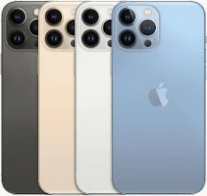 wholesale Apple iPhone 13 Pro 128/256GB