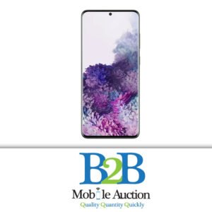 wholesale Galaxy S20 Plus | Grade B & C