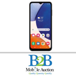 wholesale Samsung Galaxy A14 | Grade B & C