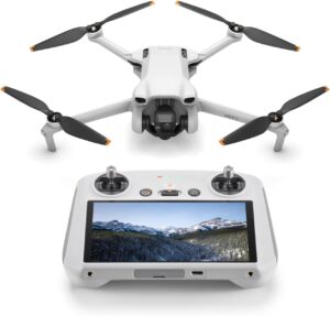 wholesale GREAT DEAL: DJI MINI 3 with DJI RC