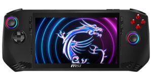 wholesale MSI CLAW A1M 7