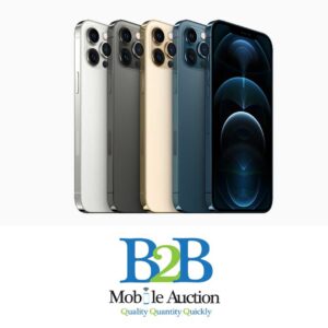 wholesale Apple iPhone 12 Pro Max | Grade C