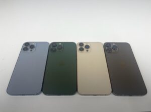 wholesale APPLE IPHONE 13 PRO MAX 128GB
