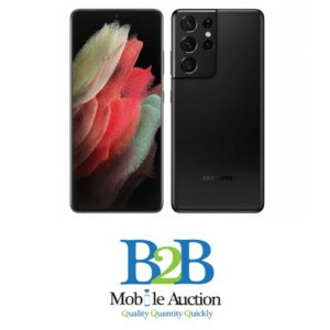 wholesale Galaxy S21 Ultra | Grade C