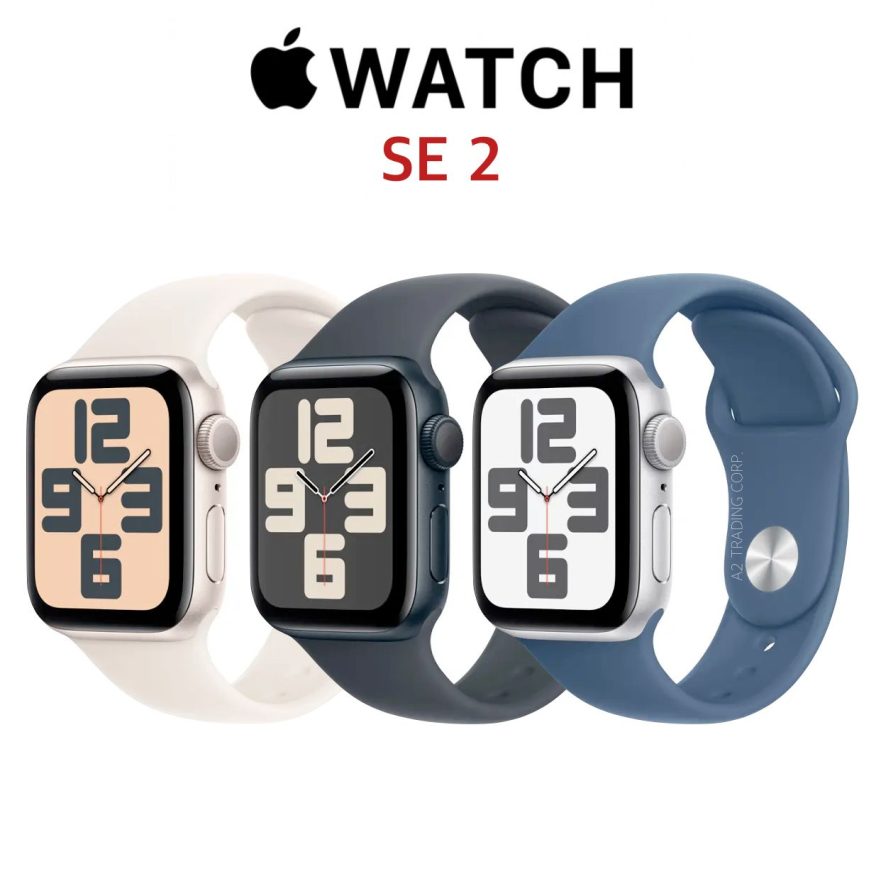 wholesale Apple Watch SE (2nd Gen.) 2024 (GPS)