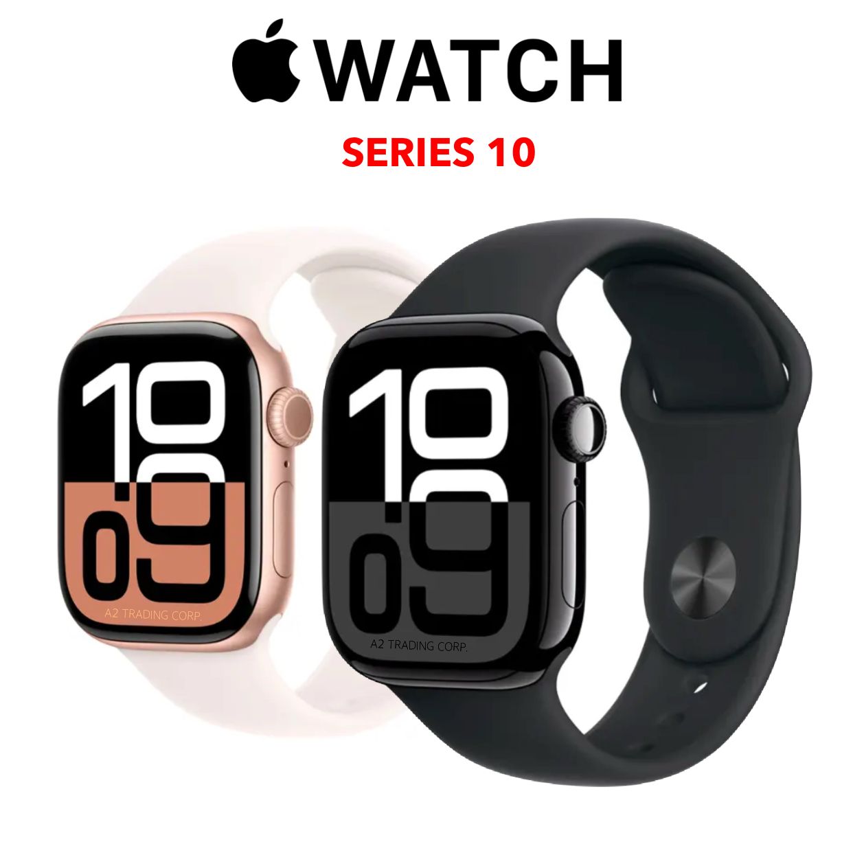wholesale Apple Watch Series 10