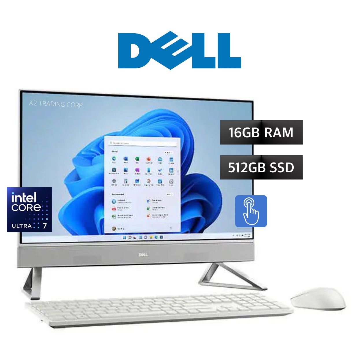 wholesale Dell 23.8