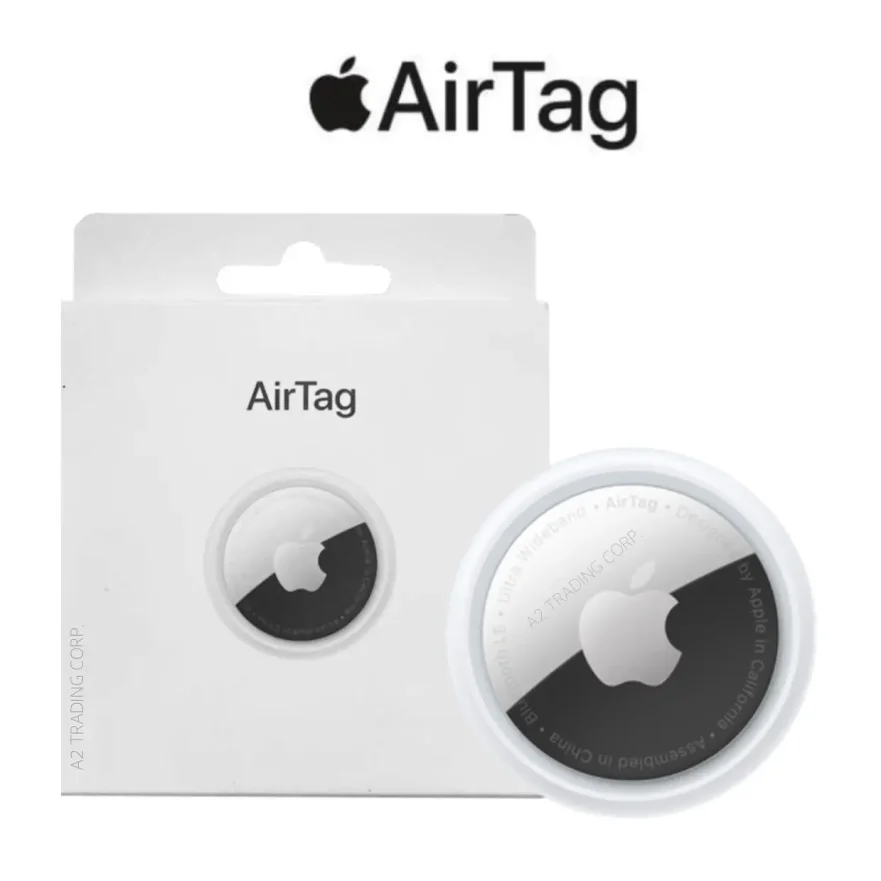 wholesale  Apple AirTag (1-Pack) – MX532AM/A