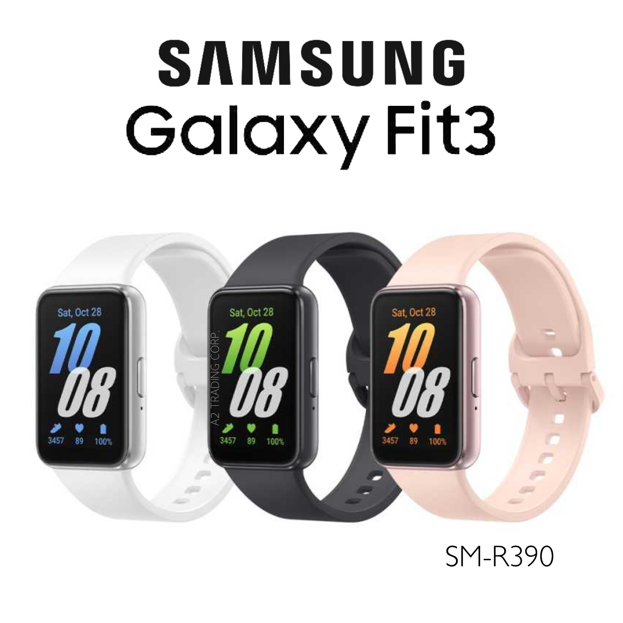 wholesale Samsung Galaxy FIT 3 (2024) 1.6