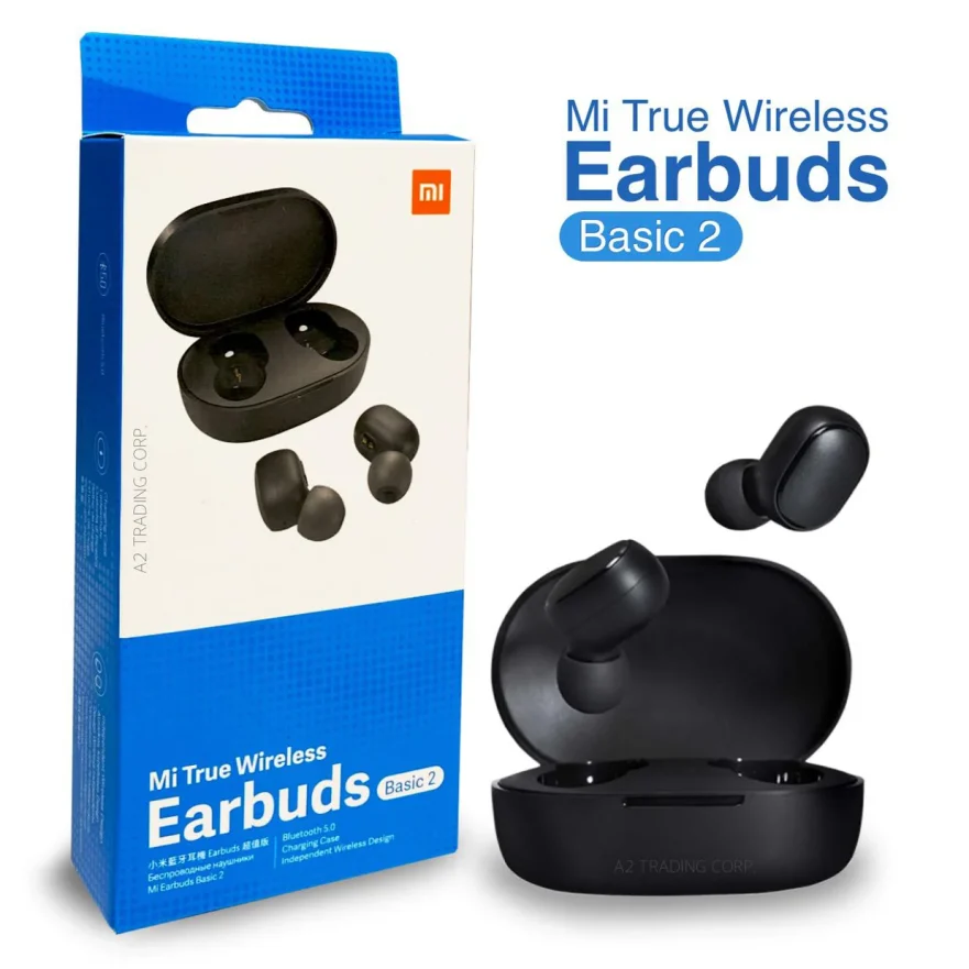 wholesale Xiaomi Mi True Wireless Earbuds Basic 2