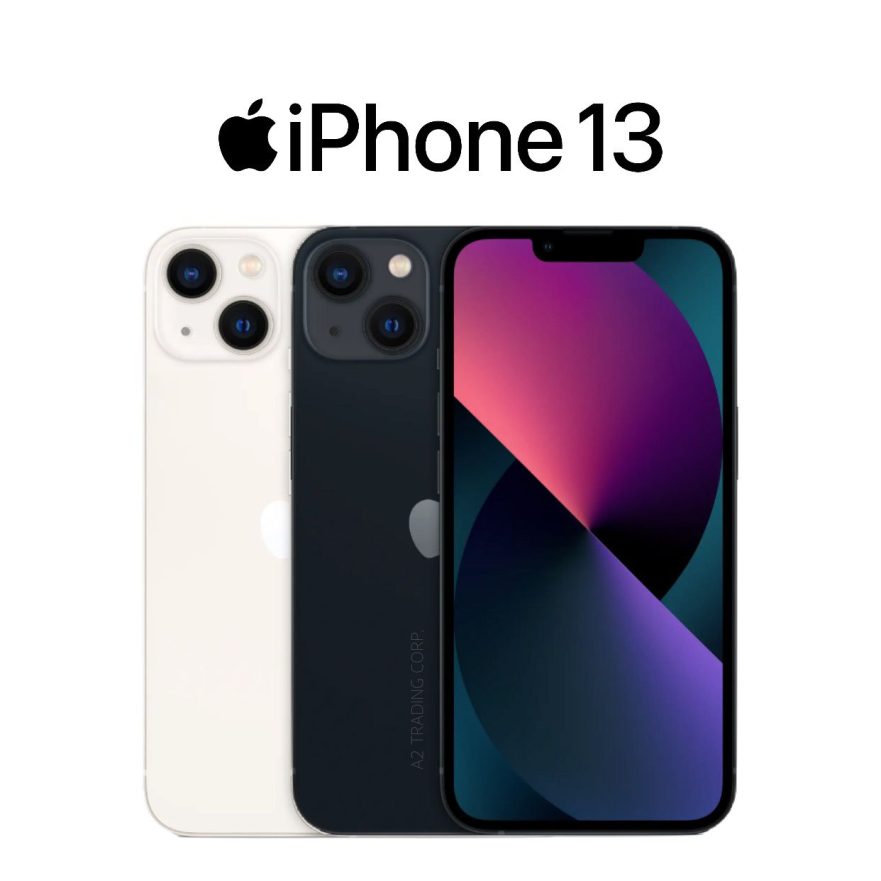 wholesale Apple iPhone 13 128GB