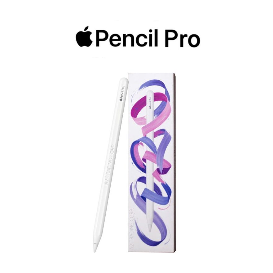 wholesale Apple Pencil Pro – White