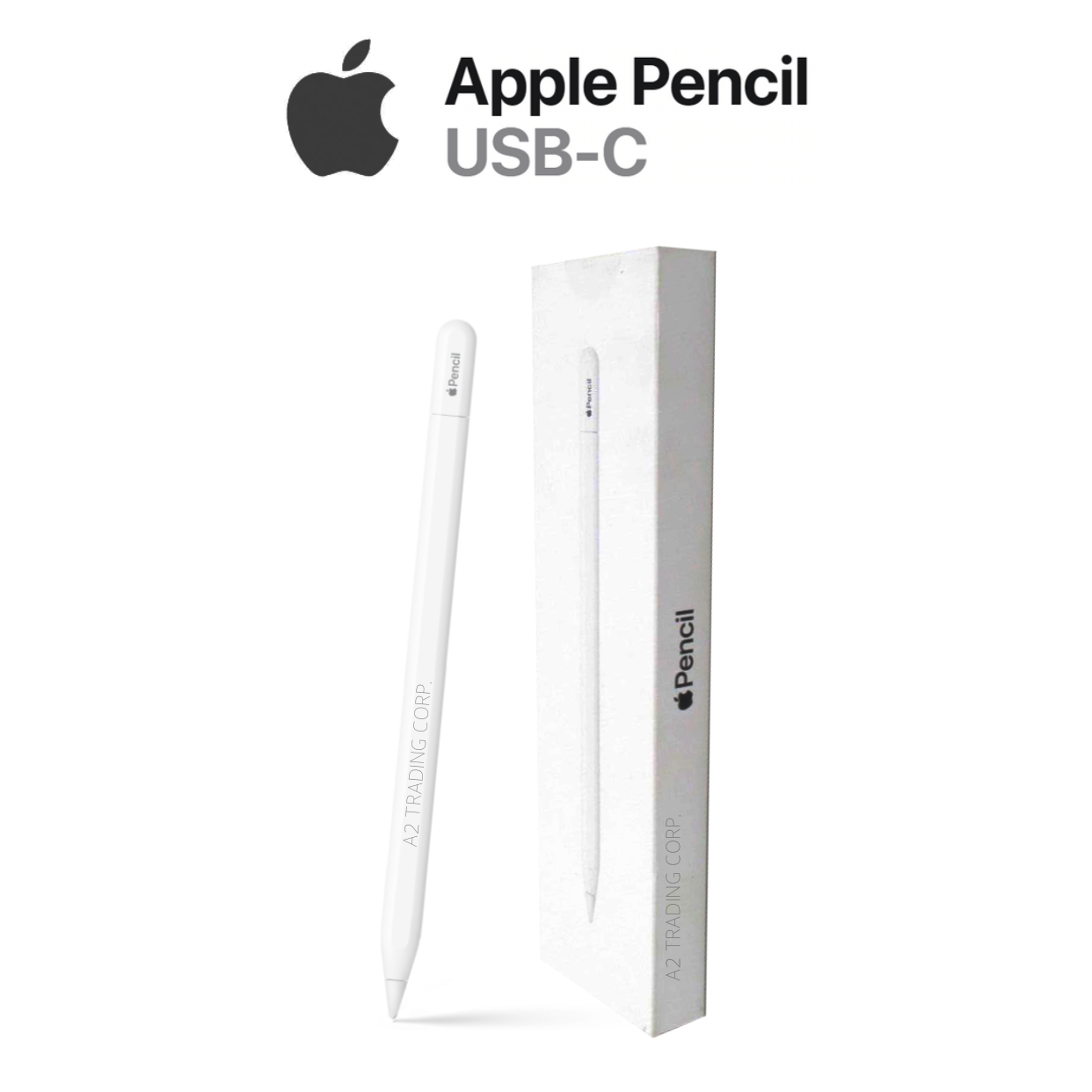 wholesale Apple Pencil (USB-C) - White
