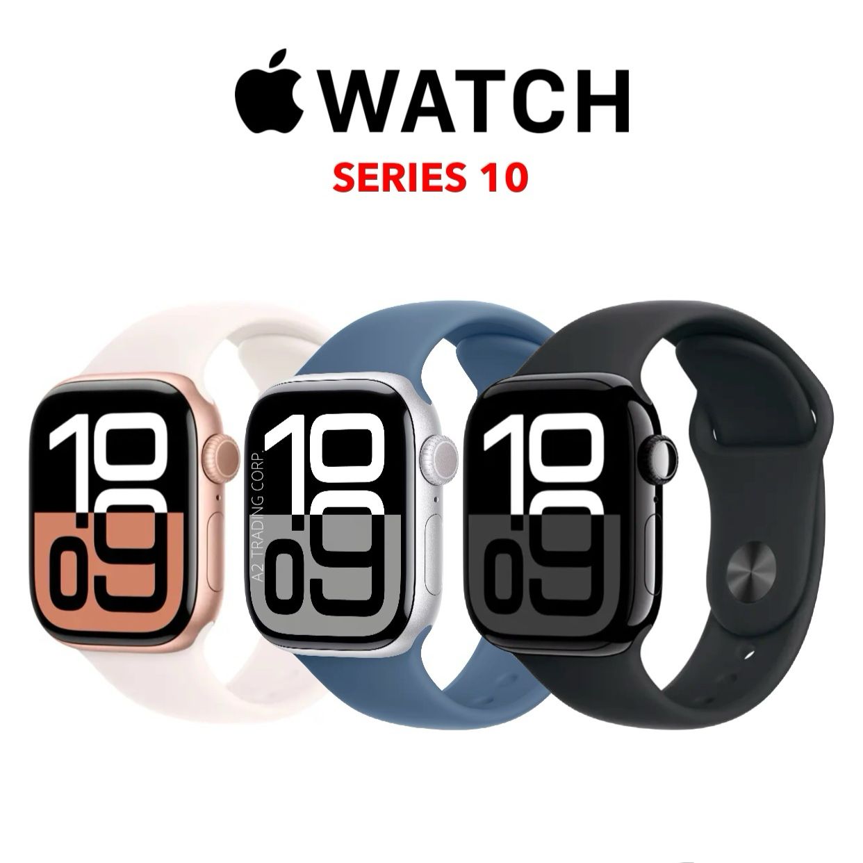 wholesale Apple Watch Series 10 (GPS)