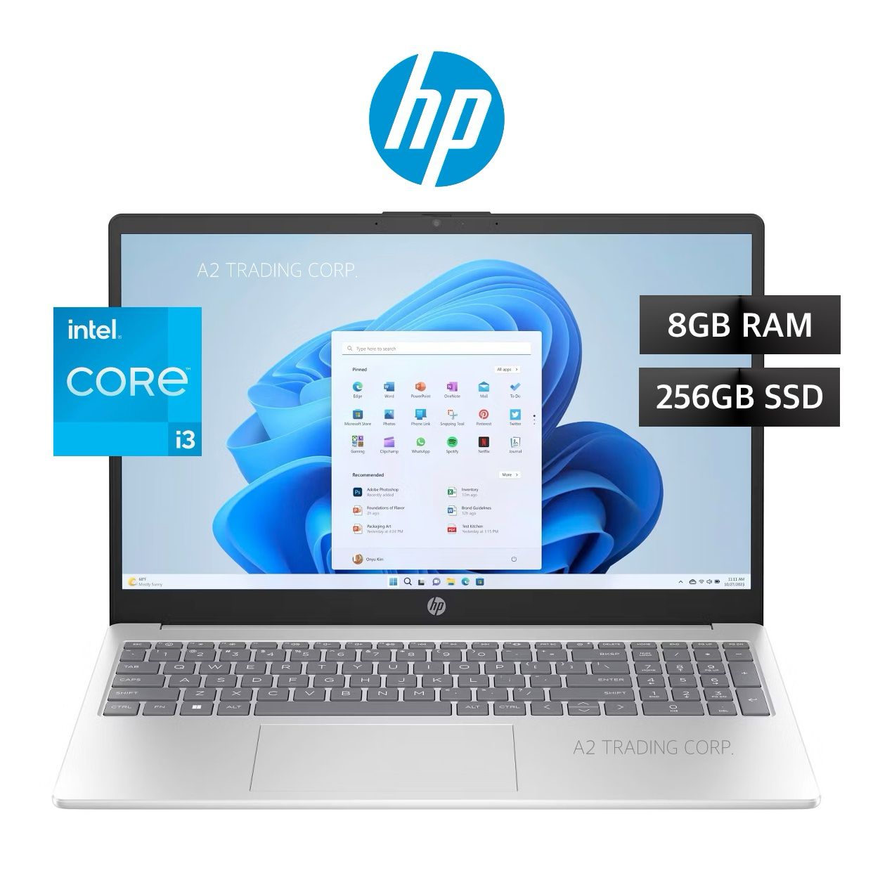 wholesale HP 15.6