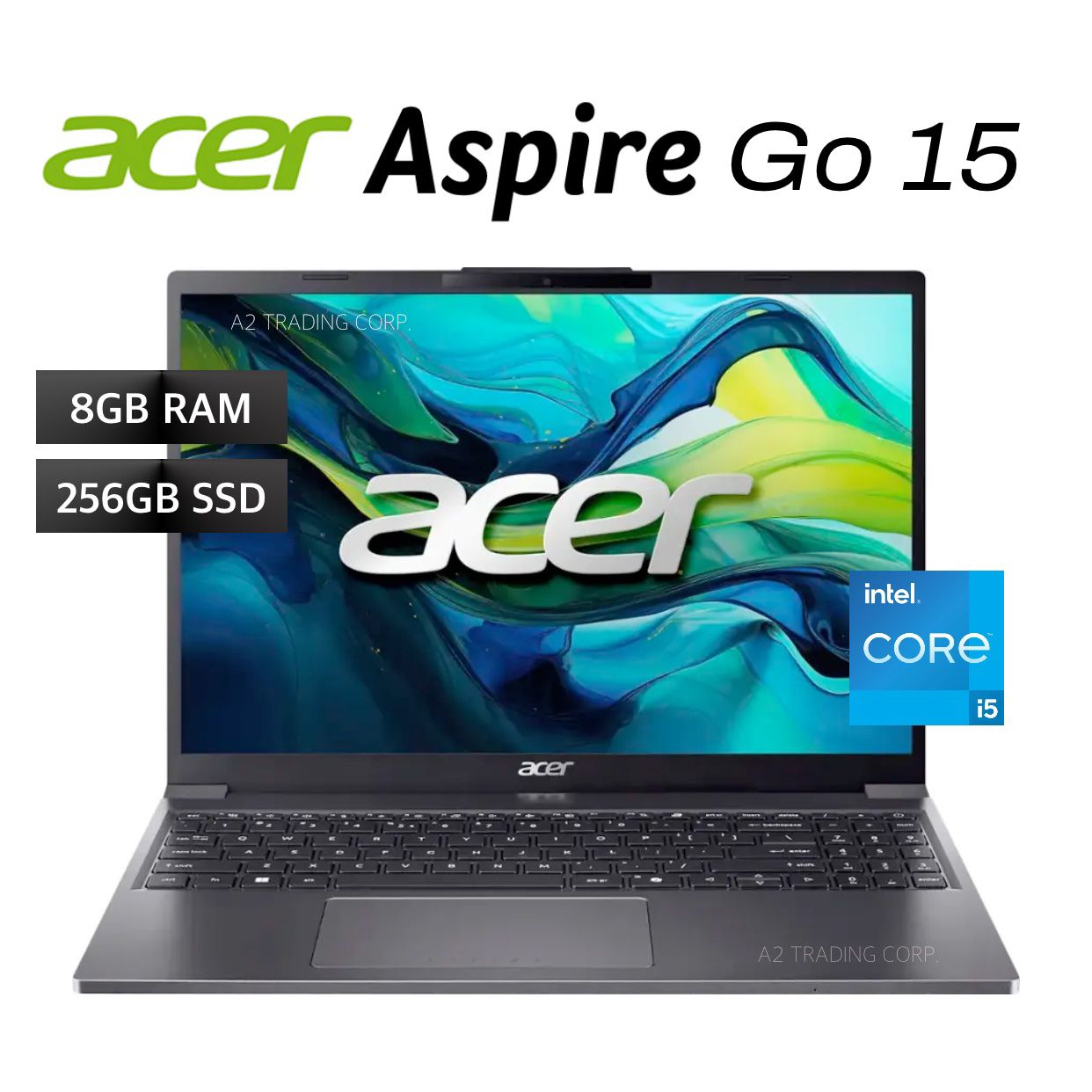 wholesale Acer Aspire Go 15 15.3