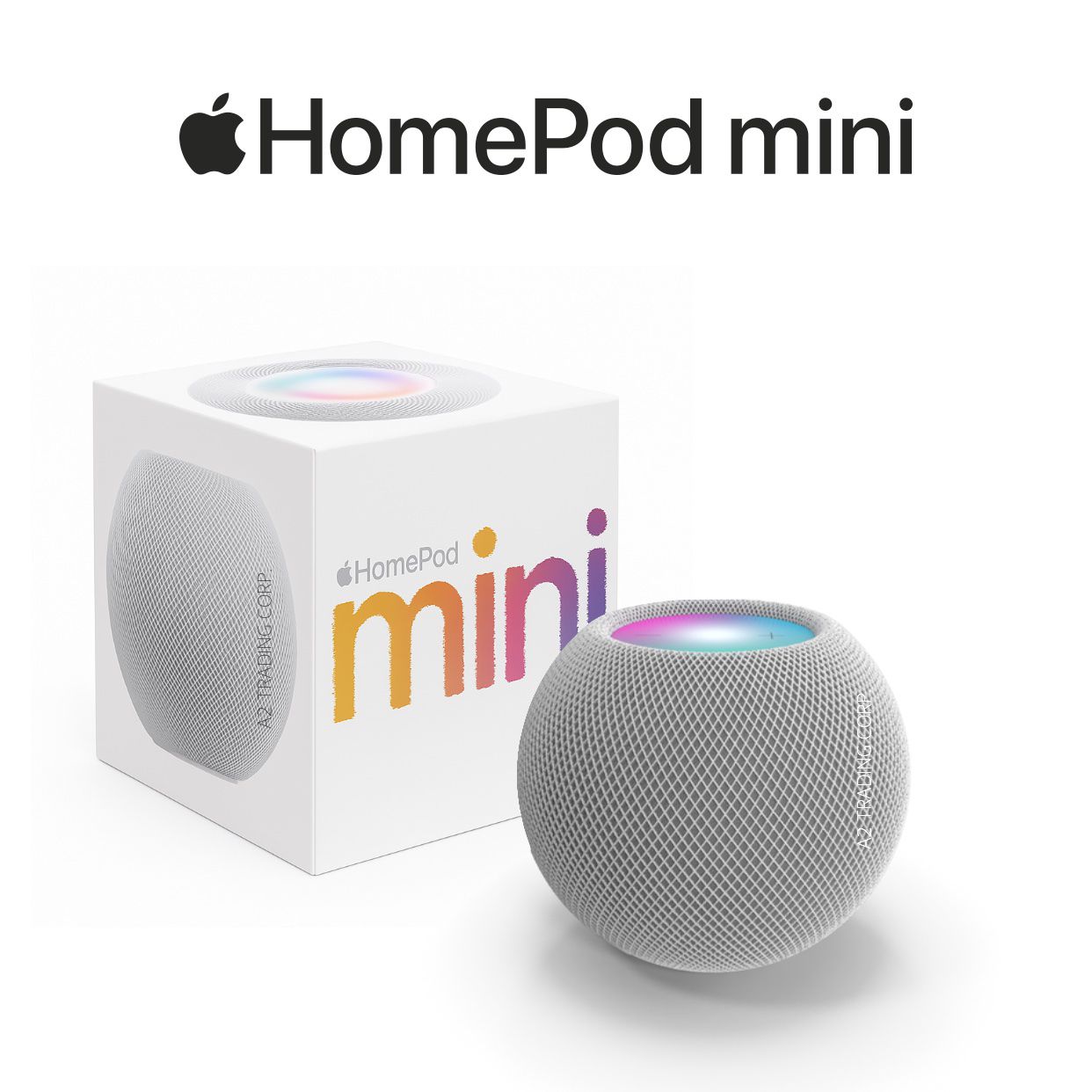 wholesale Apple HomePod mini - White