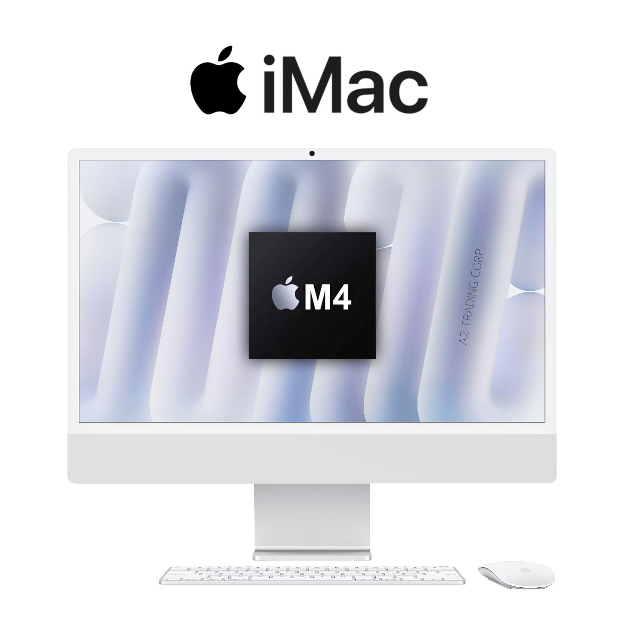 wholesale Apple iMac 24