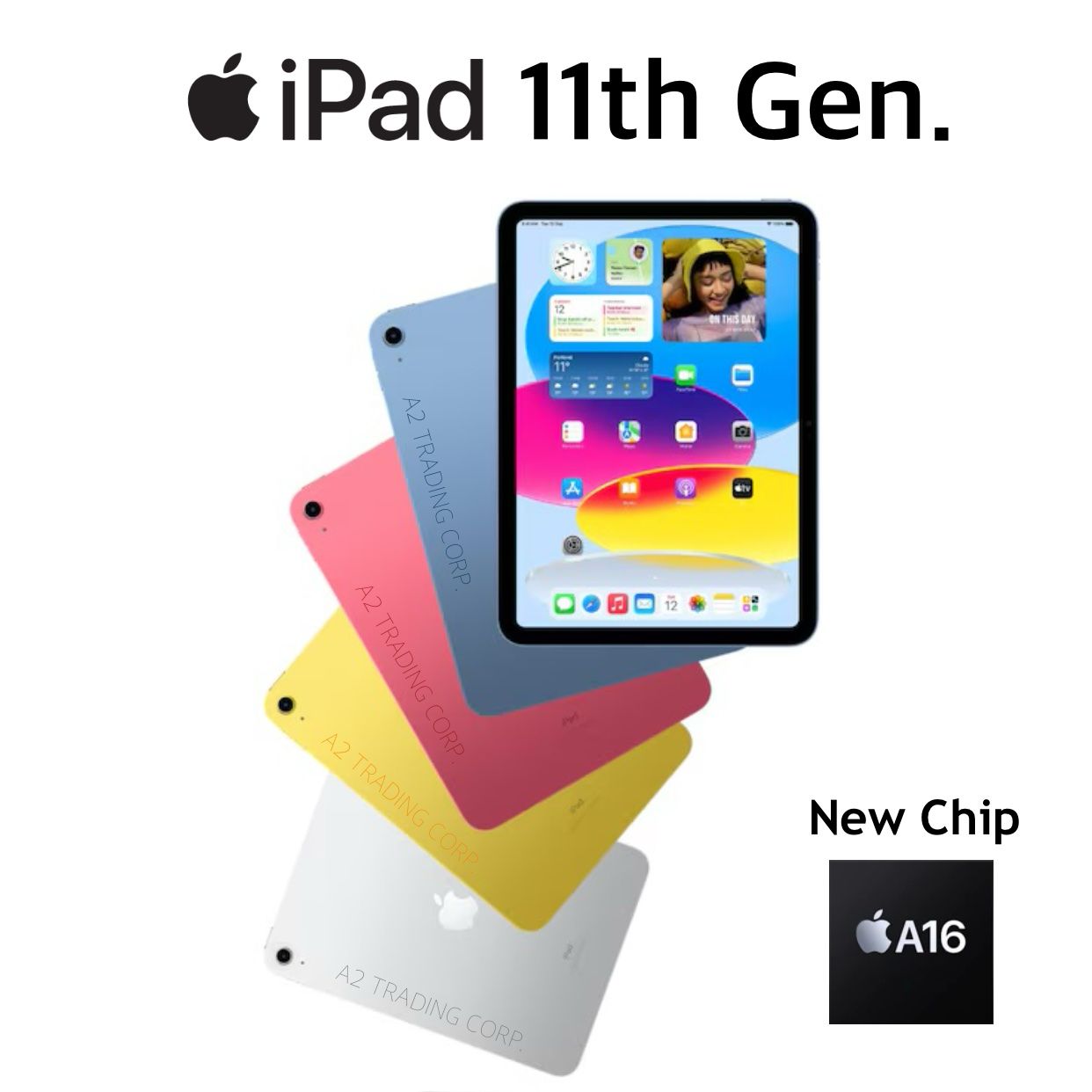 wholesale Apple iPad 11